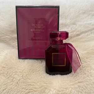 Bombshell Passion By Victoria Secret 1.7oz